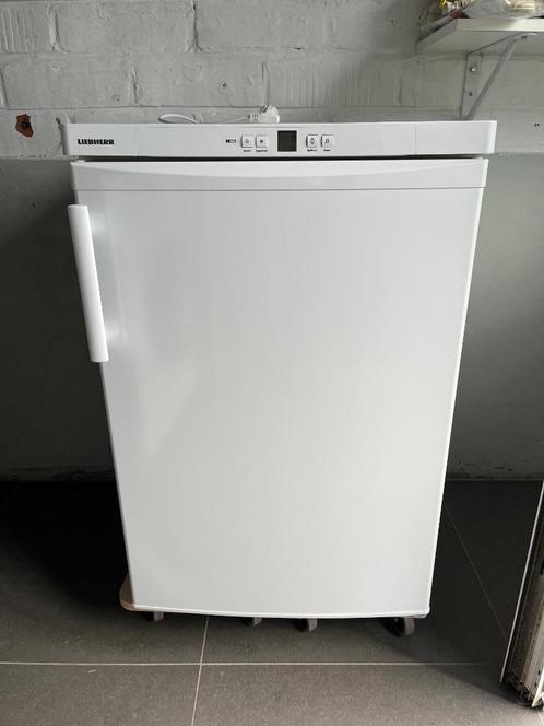 Liebherr GP 1386 Premium diepvries tafelmodel, Elektronische apparatuur, Vriezers en Diepvrieskisten, Zo goed als nieuw, Vrijstaand