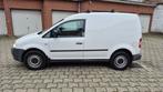 Voiture néerlandaise climatisée Vw Caddy 1.4i avec exportati, Particulier, Essence, Achat