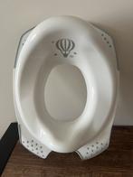Wc-bril verkleiner, Ophalen