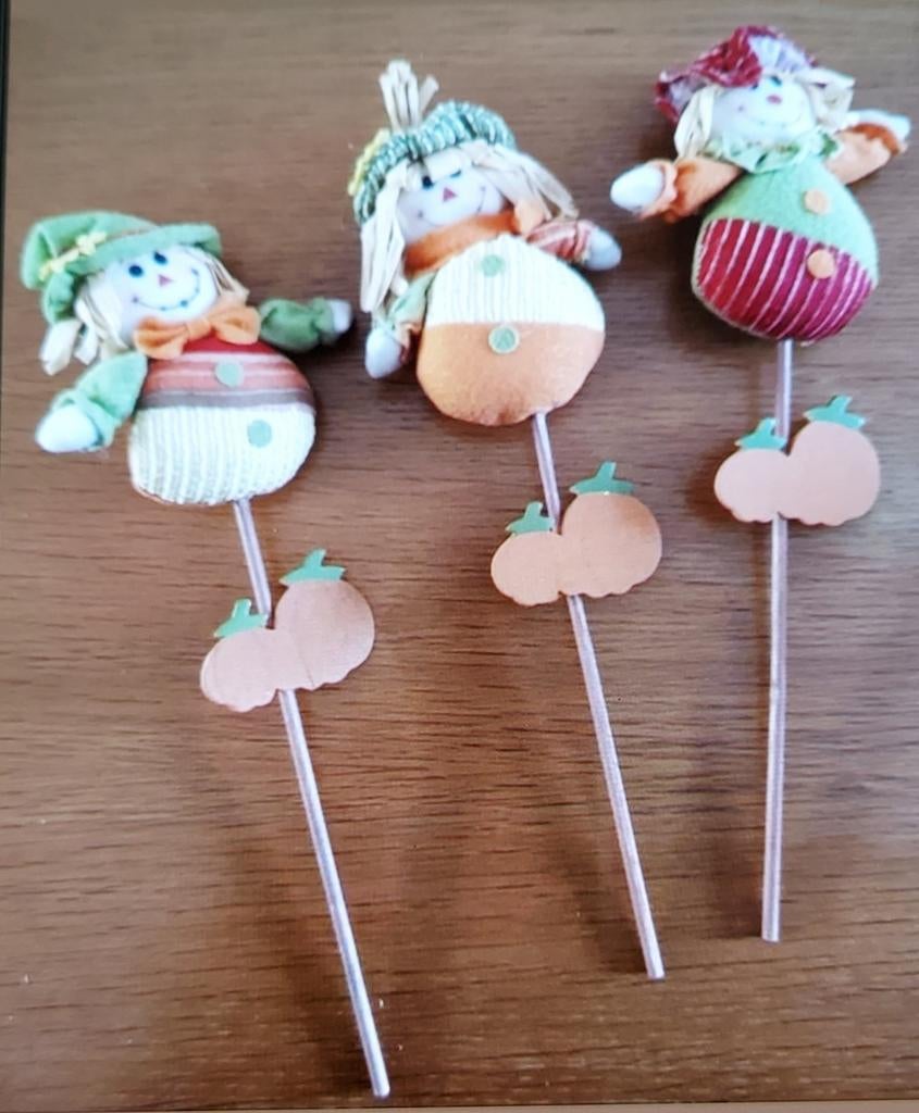 Ensemble 3 sorcières, Enlèvement ou Envoi, Comme neuf