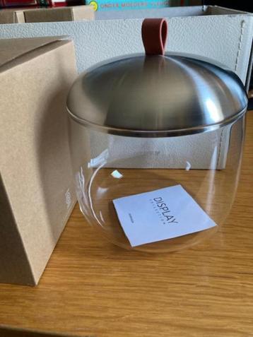 Nespresso capsuleverdeler nog nieuw in doos voor 15 euro   beschikbaar voor biedingen