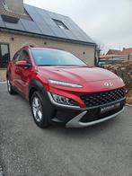 Hyundai Kona 1.0 Benzine️⛽️20.000km️✅️ Gekeurd Voor Verkoop, Rouge, Achat, Euro 6, Entreprise