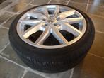 zomerband, Auto-onderdelen, Ophalen, 18 inch, Gebruikt, Banden en Velgen