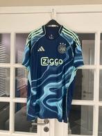 Ajax Away Shirt 2025/2026 – 4XL (Nieuw), Kleding | Heren, T-shirts, Ophalen of Verzenden, Nieuw