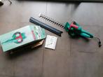 Heggeschaar Bosch type AHS 480-24 T electrisch, Tuin en Terras, Heggenscharen, Ophalen, Zo goed als nieuw