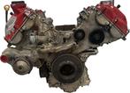 Moteur d'occasion Maserati Quattroporte V 4.7 S – M139R, Autos : Pièces & Accessoires, Enlèvement ou Envoi, Révisé, Maserati