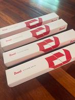 4 Duvel keukenmessen nieuw in originele verpakking, Ophalen of Verzenden, Nieuw, Verpakking