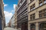 Appartement te koop in Antwerpen-Centrum, 2 slpks, 2 pièces, Appartement, 90 m²