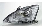 Ford Focus I (-8/01) koplamp Links OES 1AE010199011 RESTPART, Ophalen of Verzenden, Nieuw
