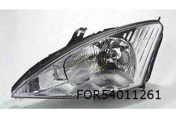 Ford Focus I (-8/01) koplamp Links OES 1AE010199011 RESTPART beschikbaar voor biedingen