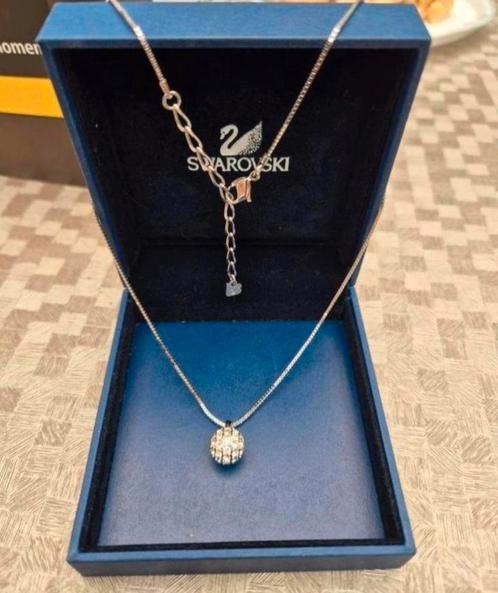 Super mooie originele Swarovski kettingen met hangertjes, Verzamelen, Swarovski, Zo goed als nieuw, Ophalen of Verzenden