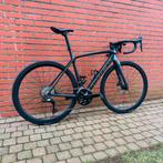 Trek emonda sl6 pro 2023 disc maat 54 shimano 105di2, Fietsen en Brommers, Ophalen