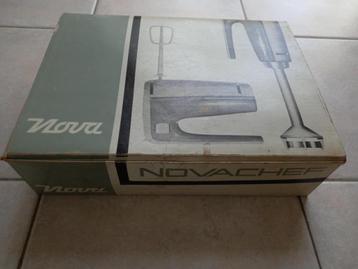 Robot Novachef Vintage  beschikbaar voor biedingen