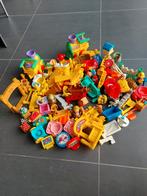 Groot lot accessoires little people., Kinderen en Baby's, Speelgoed | Fisher-Price, Ophalen of Verzenden, Zo goed als nieuw