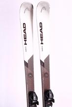 163 170 cm ski's HEAD SHAPE CX 2024, grip walk, era 3.0