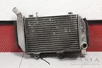 RADIATEUR RECHTS Honda VFR 800 VTEC 2002-2013 (VFR800 RC46), Motoren, Onderdelen | Honda, Gebruikt