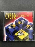 Cyber hitmix 1, Ophalen of Verzenden, Zo goed als nieuw
