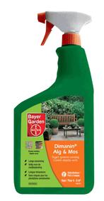 DIMAXX GREEN/DIMANIN ALG & MOS  1 L 2 + 1 gratis, Tuin en Terras, Bestrijdingsmiddelen, Ophalen of Verzenden, Nieuw, Aanslagreiniger