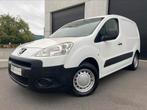 Peugeot Partner 18.000Km/1e Eig, Bedrijf, 55 kW, Onderhoudsboekje, 136 g/km
