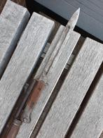 Mauser'bajonet'karabijn'antiek geweer, Verzamelen, Militaria | Algemeen, Ophalen of Verzenden