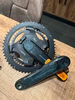Srm powermeter, Ophalen, Zo goed als nieuw
