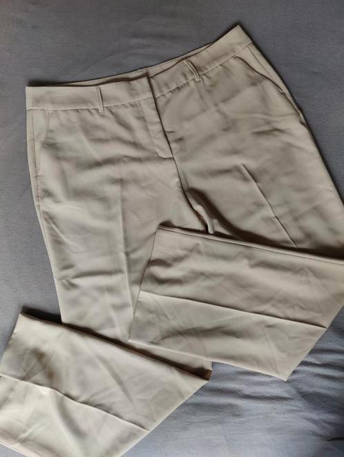 Nieuwe geklede broek 'Copenhagen' maat 50, Vêtements | Femmes, Grandes tailles, Neuf, Pantalon ou Jeans, Beige, Enlèvement ou Envoi