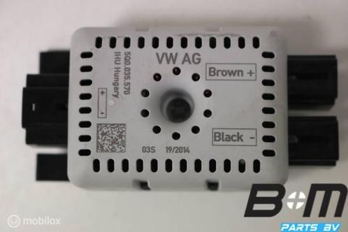 Ontstoringsfilter Volkswagen Golf 7 Variant, Auto diversen, Autospeakers, Gebruikt