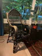 Twee vintage stoelen, Ophalen