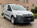 Citroën Berlingo 1.6HDI Airco-3 zitplaatsen-Trekhaak-Nieuws, Auto's, Te koop, Zilver of Grijs, https://public.car-pass.be/vhr/2d5b7331-28b2-4d8b-8258-f82a60a080de