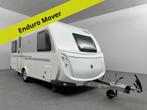 Knaus Südwind 450 FU Zakluifel Dak INCL. STALLING, Caravans en Kamperen, Caravans, Rondzit, Mover, 4 tot 5 meter, Lengtebed