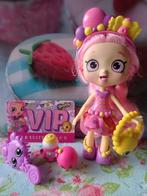 Shopkins pop Bubbleisha, Ophalen of Verzenden, Zo goed als nieuw