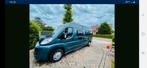 Fiat Ducato Livingstone 2, Caravans en Kamperen, Particulier, Fiat