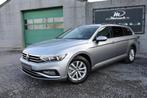 VW Passat Br 1.5Tsi 2020 Facelift GPS Xenon Cruise Lane Axe, Autos, Volkswagen, Argent ou Gris, Achat, Entreprise, Boîte manuelle