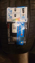 4 nieuwe banden 225/35/20 altenzo, Ophalen