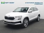 Skoda Karoq Karoq 1.5 TSI ACT Ambition DSG, Automaat, Open dak, Wit, Karoq