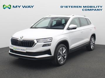 Skoda Karoq Karoq 1.5 TSI ACT Ambition DSG beschikbaar voor biedingen