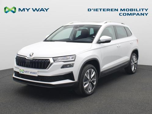 Skoda Karoq Karoq 1.5 TSI ACT Ambition DSG, Auto's, Skoda, Karoq, ABS, Airbags, Airconditioning, Cruise Control, Elektrische ramen