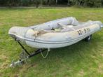 Nimarine Rubberboot, Watersport en Boten, Gebruikt, Overige brandstoffen, Overige merken