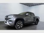 Volkswagen Amarok Double Cab Amarok 3.0 V6 TDi 4Motion Style, Autos, Volkswagen, Argent ou Gris, Achat, Entreprise, Autre carrosserie