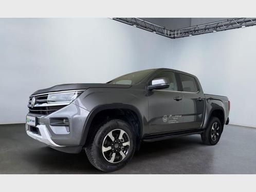 Volkswagen Amarok Double Cab Amarok 3.0 V6 TDi 4Motion Style, Autos, Volkswagen, Entreprise, Amarok, ABS, Airbags, Alarme, Cruise Control