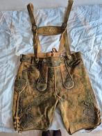 Lederhosen, Kleding | Heren, Ophalen, Zo goed als nieuw, Maat 48/50 (M)