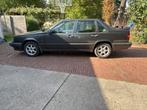Volvo 850 GLT 2.5l 20V - 170pk - 135dkm, 4 deurs, Leder, Grijs, Particulier