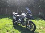 BMW 1200GS 2018 31.000km, Motoren, 2 cilinders, Particulier, Meer dan 35 kW, Enduro