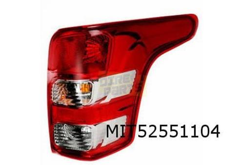 Mitsubishi L200 Pick-up/ Fiat Fullback (-6/19) achterlicht R, Auto-onderdelen, Verlichting, Fiat, Mitsubishi, Nieuw, Verzenden