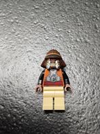 Lego Star Wars Lando Calrissian (Sw0398), Comme neuf, Briques en vrac, Lego, Enlèvement ou Envoi
