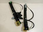 RAAMMECHANIEK ELEK RECHTS VOOR Ford C-Max (DXA), Gebruikt, Rechts, Ford