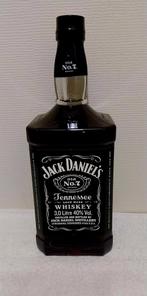 Jack Daniel’s 3l, Collections, Vins, Enlèvement, Comme neuf