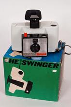 retro camera Polaroid swinger 20, Ophalen of Verzenden