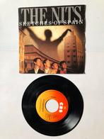 The Nits: sketches of Spain ( nederpop; 1983), Cd's en Dvd's, Verzenden, Zo goed als nieuw