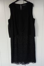 Robe de cocktail noire Esprit avec dentelle NEW, Vêtements | Femmes, Robes, Neuf, Taille 38/40 (M), Enlèvement ou Envoi, Noir